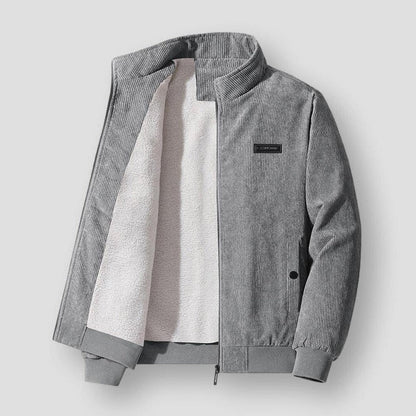 North Royal Lubec Corduroy Jacket