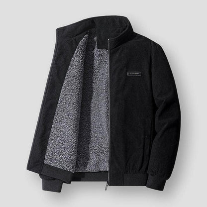 North Royal Lubec Corduroy Jacket