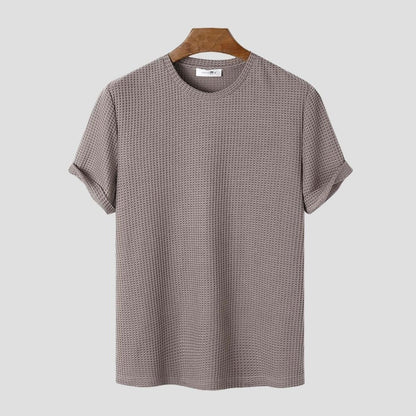 North Royal Lufkin Basic Short Sleeve T-Shirt