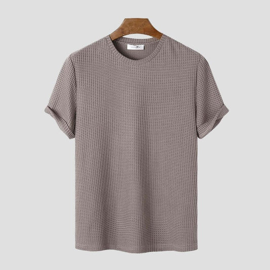 North Royal Lufkin Basic Short Sleeve T-Shirt