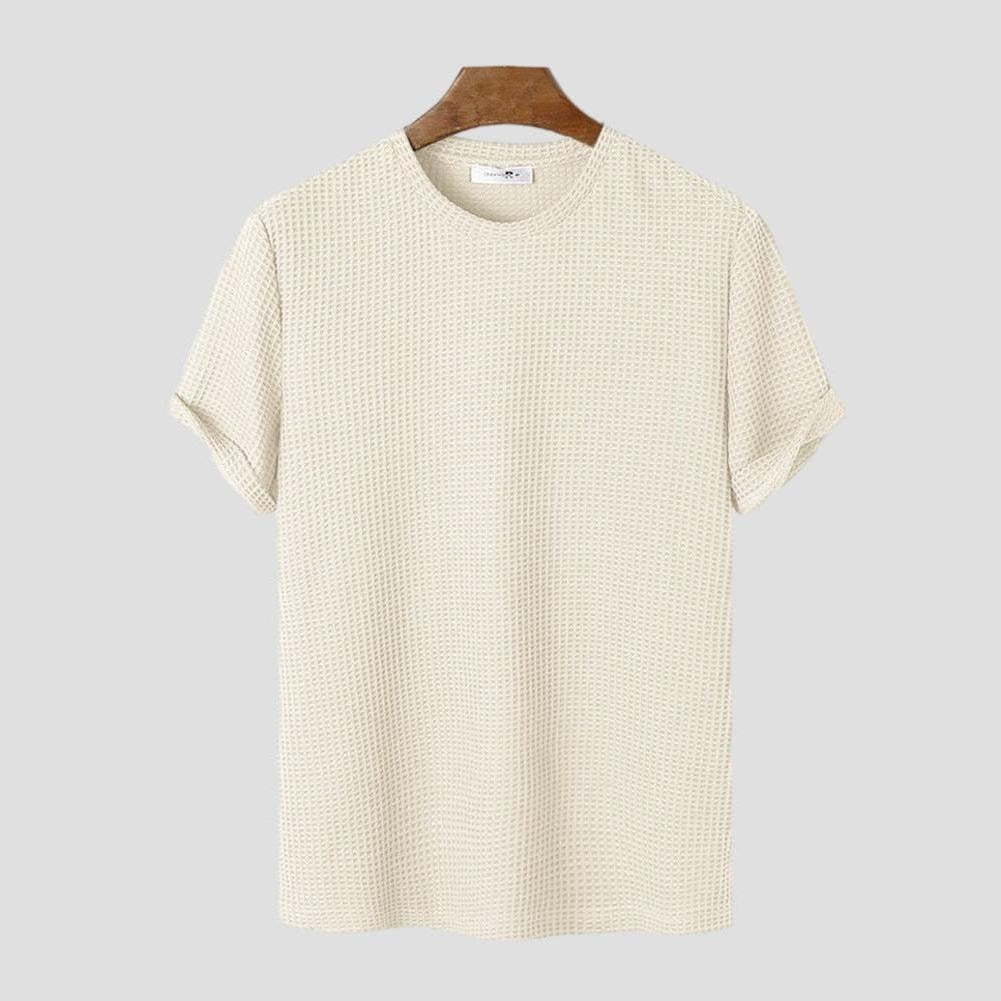 North Royal Lufkin Basic Short Sleeve T-Shirt