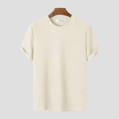 North Royal Lufkin Basic Short Sleeve T-Shirt