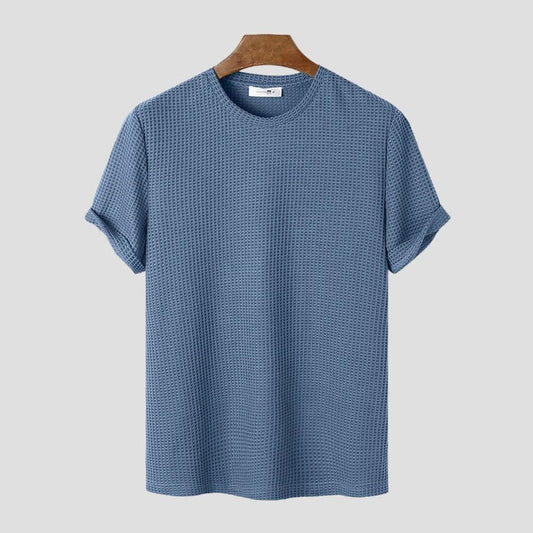 North Royal Lufkin Basic Short Sleeve T-Shirt