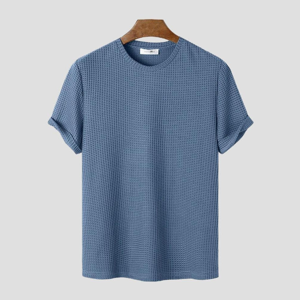 North Royal Lufkin Basic Short Sleeve T-Shirt
