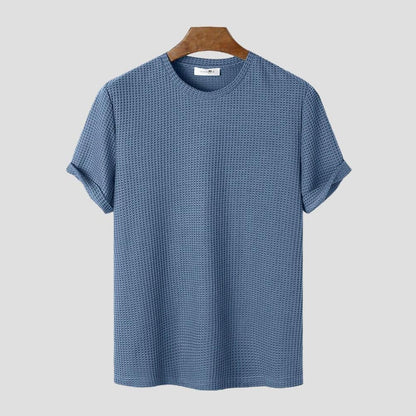 North Royal Lufkin Basic Short Sleeve T-Shirt
