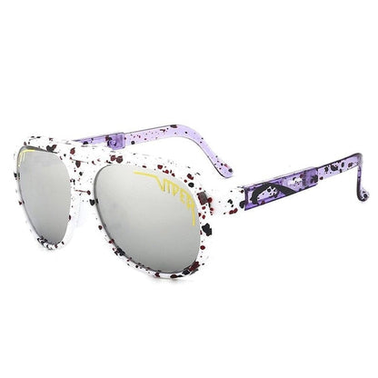 North Royal Luttrell Viper Sunglasses
