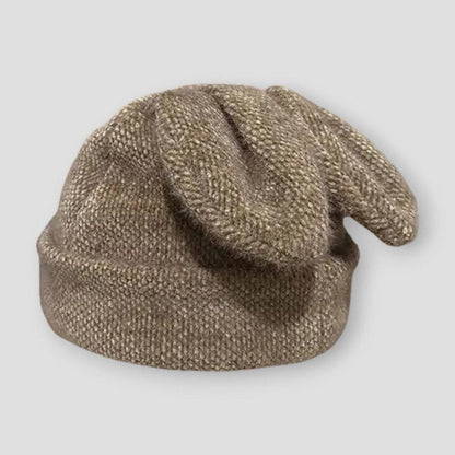 North Royal Magnolia Rabbit Ear Beanie
