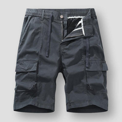 North Royal Maili Shorts