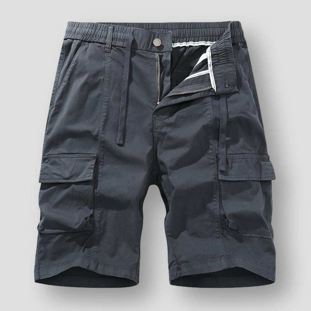 North Royal Maili Shorts