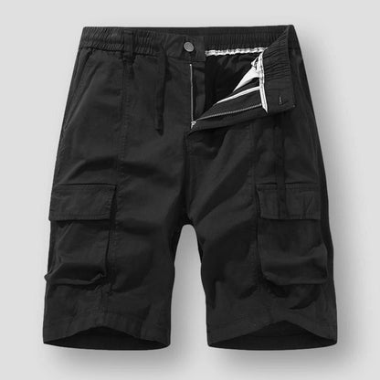 North Royal Maili Shorts