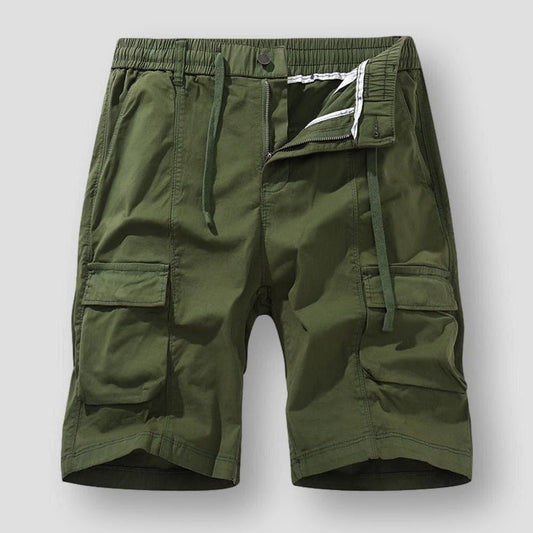North Royal Maili Shorts
