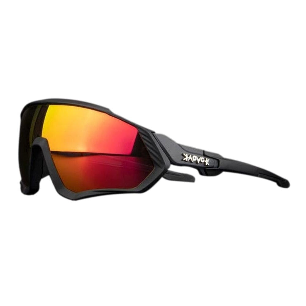 North Royal Manila 5 Lens Visor Shades
