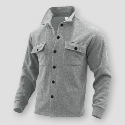North Royal Manti Retro Jacket