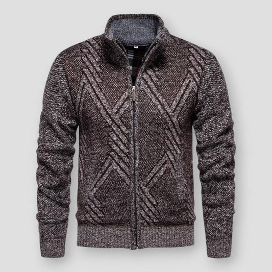 North Royal Marion Fleece Sweater
