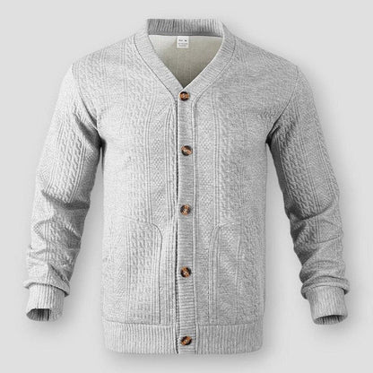 North Royal Marion Knitted Jacket