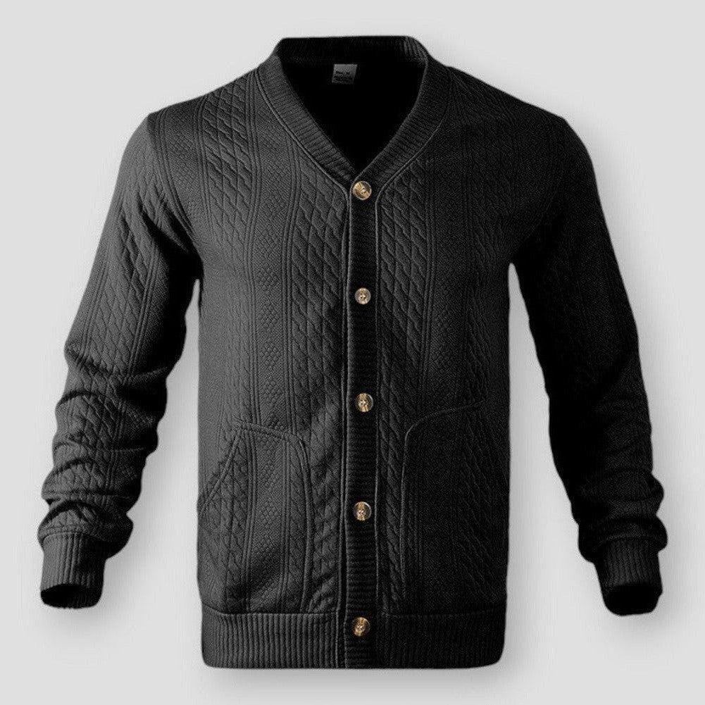 North Royal Marion Knitted Jacket