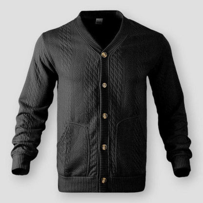 North Royal Marion Knitted Jacket