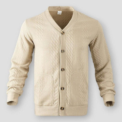 North Royal Marion Knitted Jacket