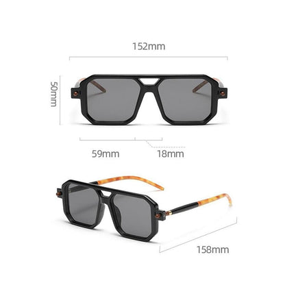North Royal Mc Kenzie Sunglasses