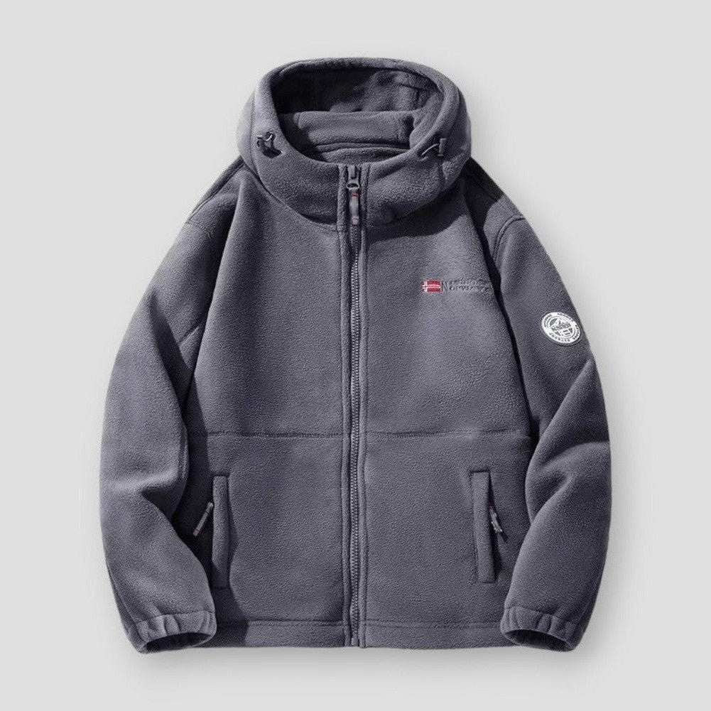 North Royal Menlo Hooded Jacket