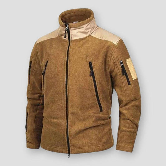 North Royal Merced Fleece Jacket
