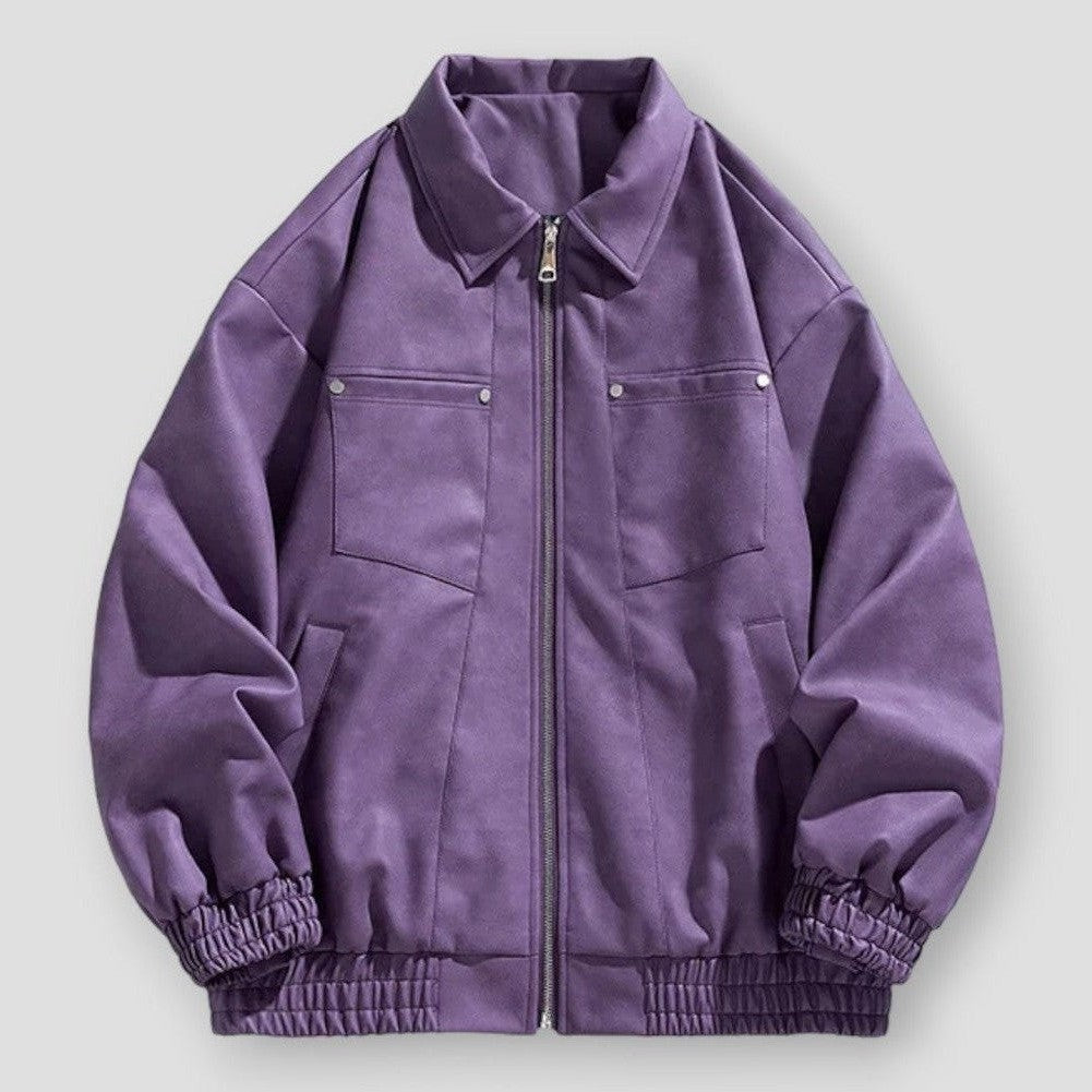 North Royal Milford Jacket