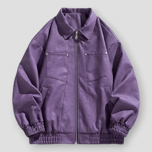 North Royal Milford Jacket