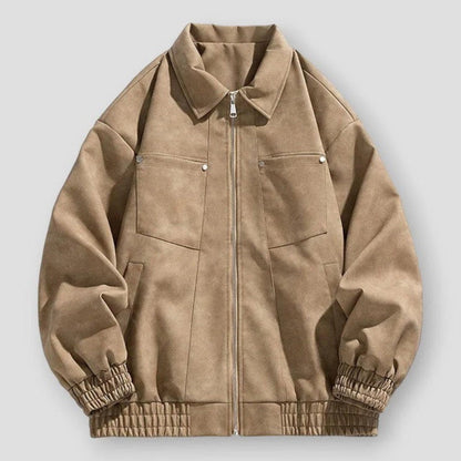 North Royal Milford Jacket
