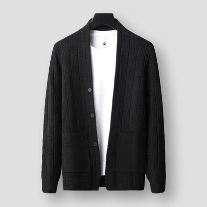 North Royal Modesto Cardigan