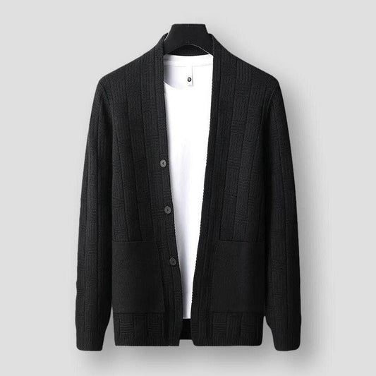 North Royal Modesto Cardigan