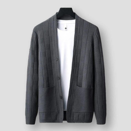 North Royal Modesto Cardigan