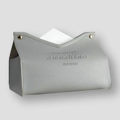 North Royal Montclair Tissue Box