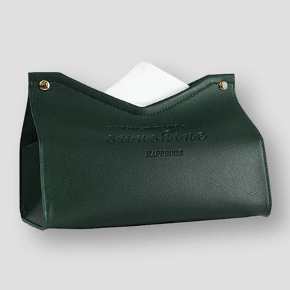 North Royal Montclair Tissue Box