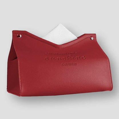 North Royal Montclair Tissue Box