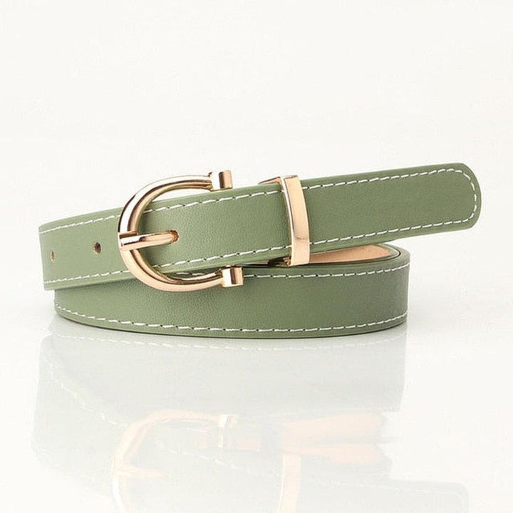 White Belt