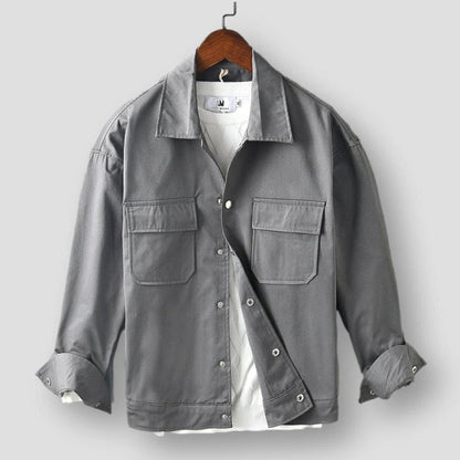 North Royal Mosheim Jacket
