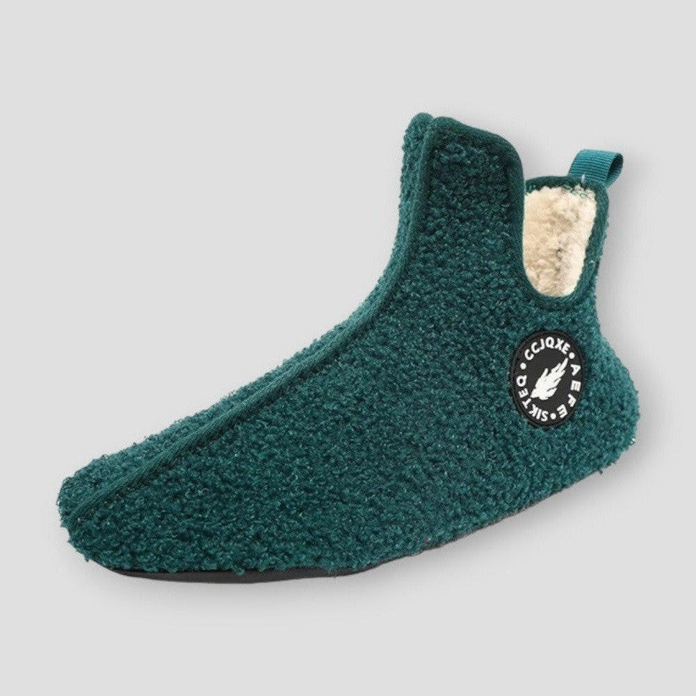North Royal Newark Indoor Shoes