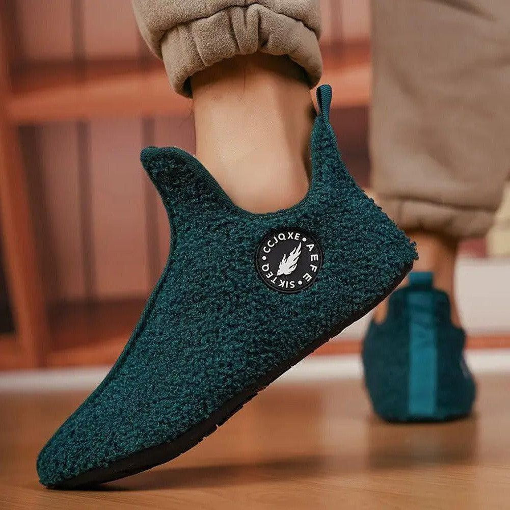 North Royal Newark Indoor Shoes