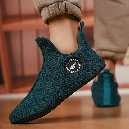 North Royal Newark Indoor Shoes