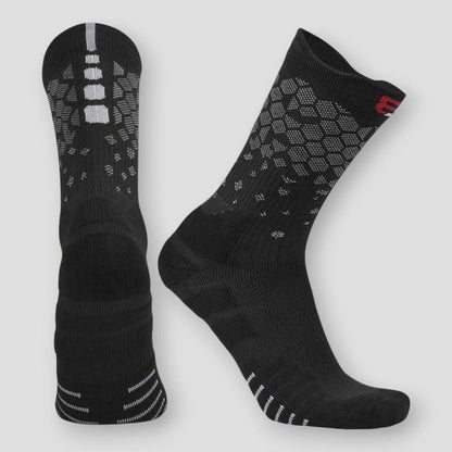 North Royal Non-Slip Training Socks