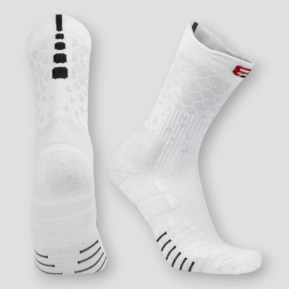 North Royal Non-Slip Training Socks