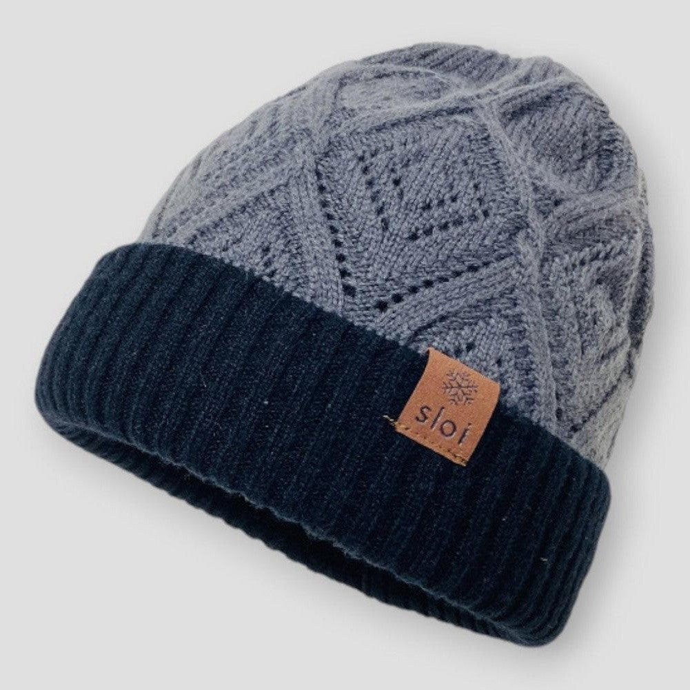 North Royal Norris Knitted Hat