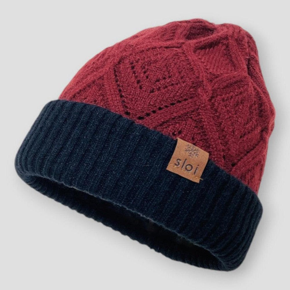 North Royal Norris Knitted Hat