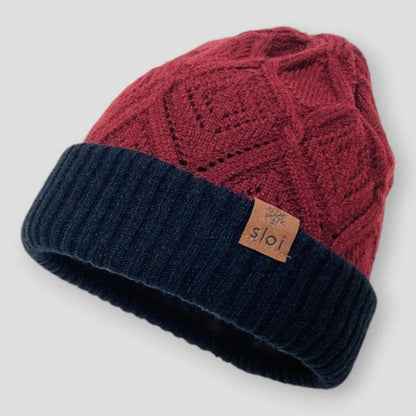North Royal Norris Knitted Hat