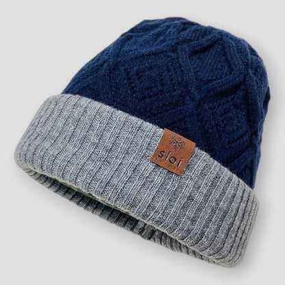 North Royal Norris Knitted Hat