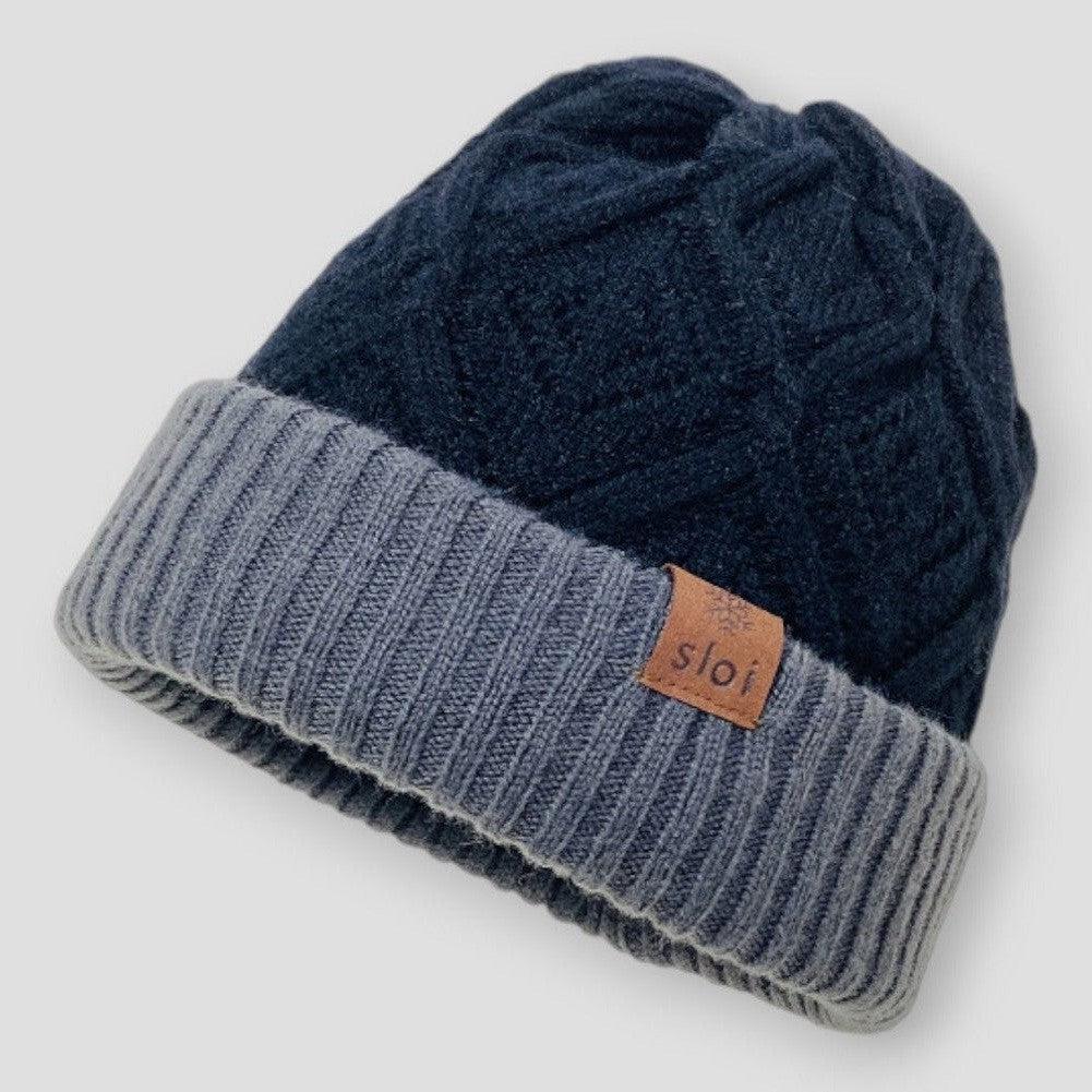 North Royal Norris Knitted Hat