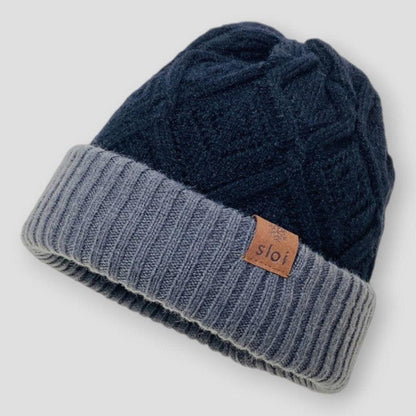 North Royal Norris Knitted Hat