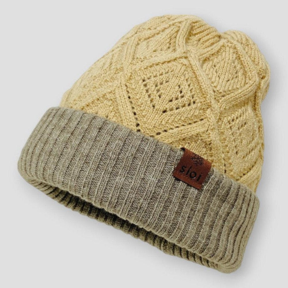 North Royal Norris Knitted Hat