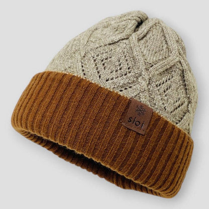 North Royal Norris Knitted Hat