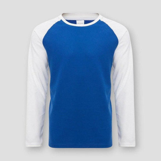 North Royal Norwalk Pullover